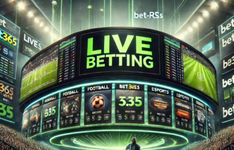 bet365 RS