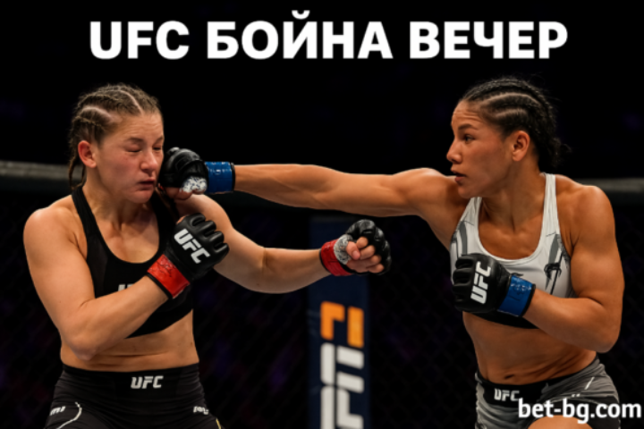 bet365 ufc