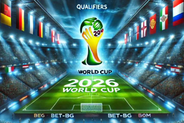 Мондиала в САЩ bet365