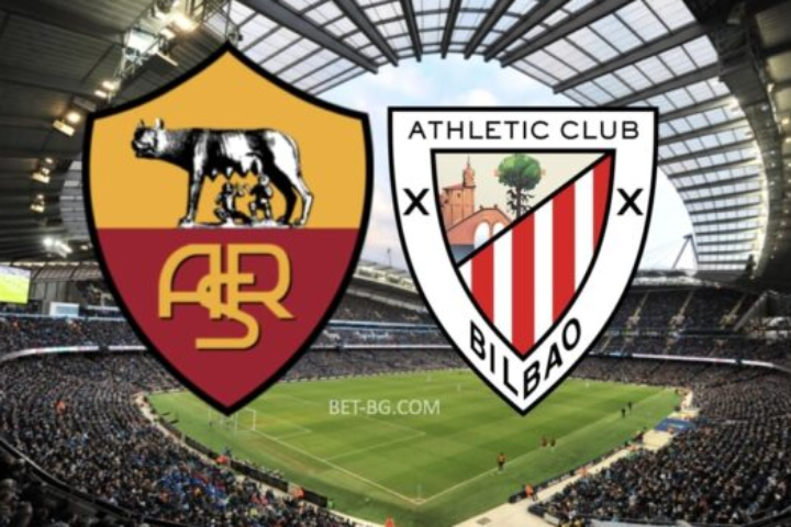Рома - Атлетик Билбао bet365