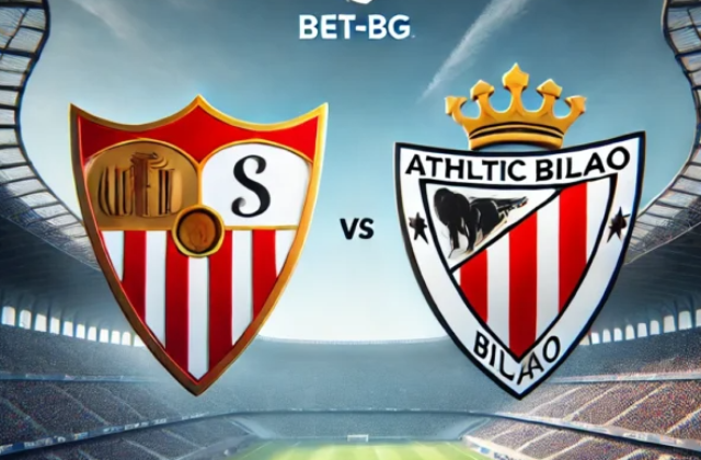 Севиља – Атлетик Билбао. bet365rs