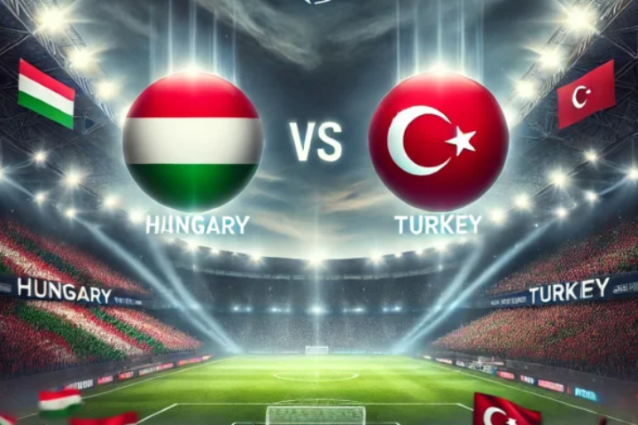 Унгария – Турция bet365