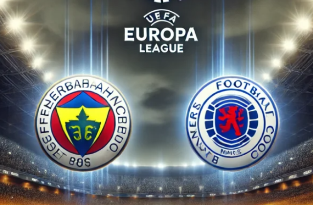 Фенербахче - Рейнджърс bet365