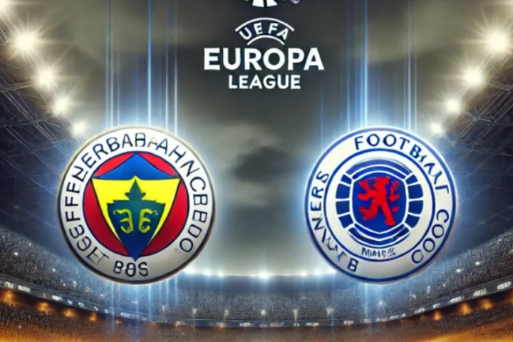 Фенербахче - Рейнджърс bet365