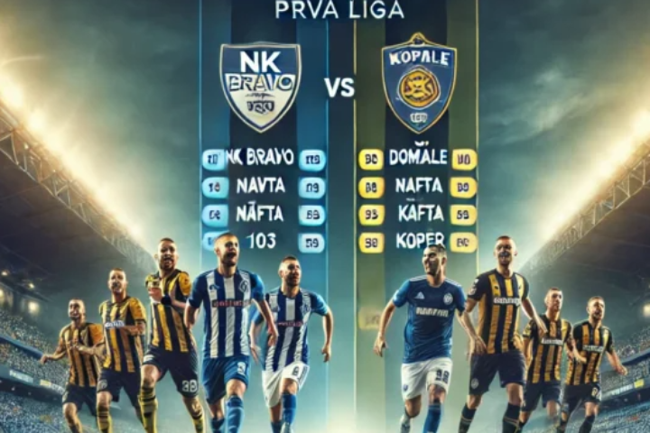 словенската Прва Лига bet365