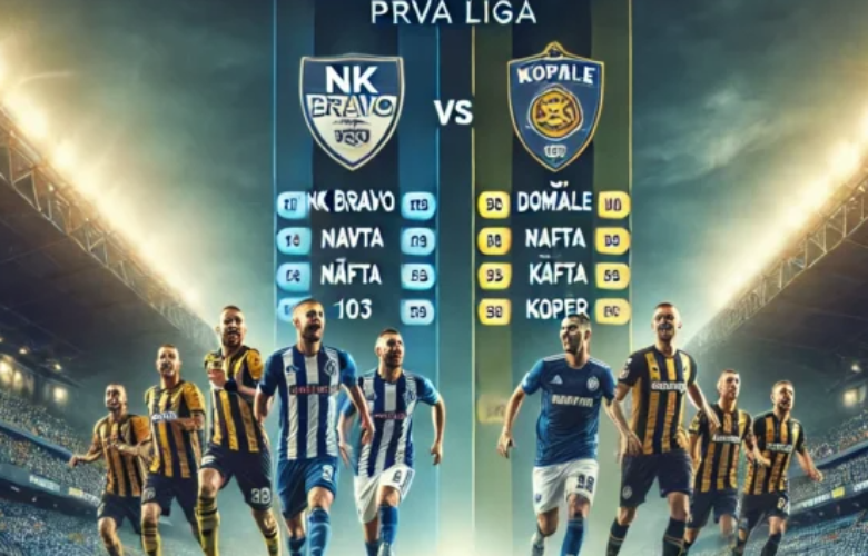 словенската Прва Лига bet365
