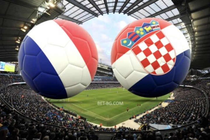 франция - хърватия bet365