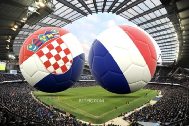 хърватия - франция bet365