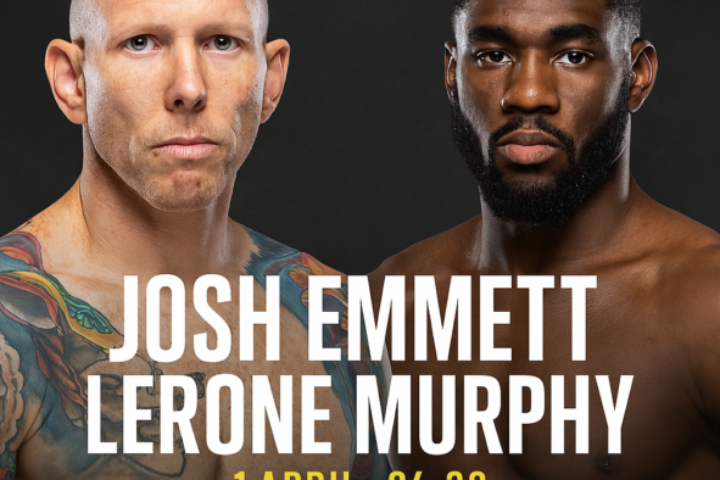 MMA bet365, UFC прогнози
