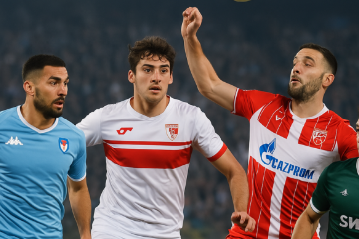 Superlige Srbije bet365 RS