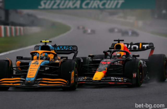 bet365 f1