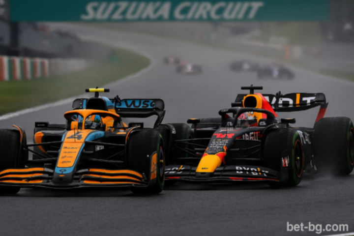 bet365 f1