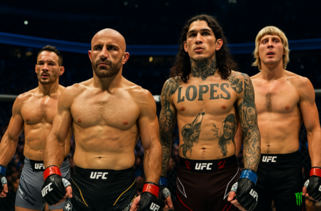 bet365 ufc 314