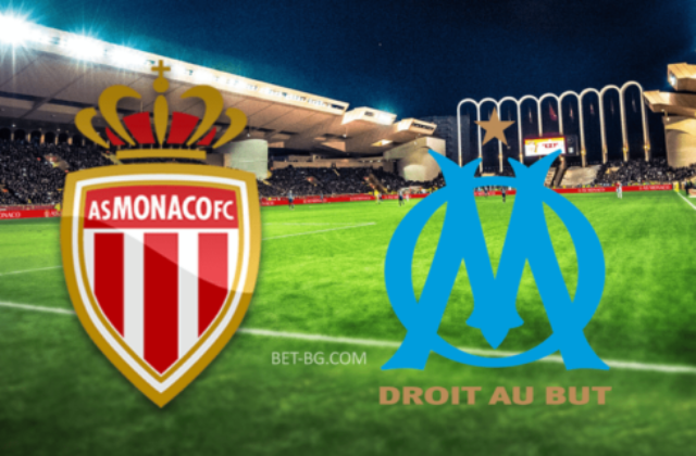 Монако - Марсилия bet365