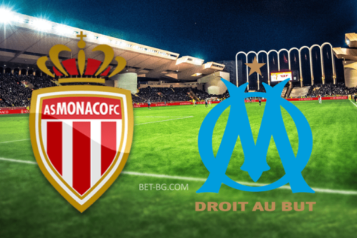 Монако - Марсилия bet365