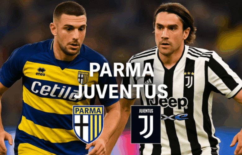 Парма - Ювентус bet365