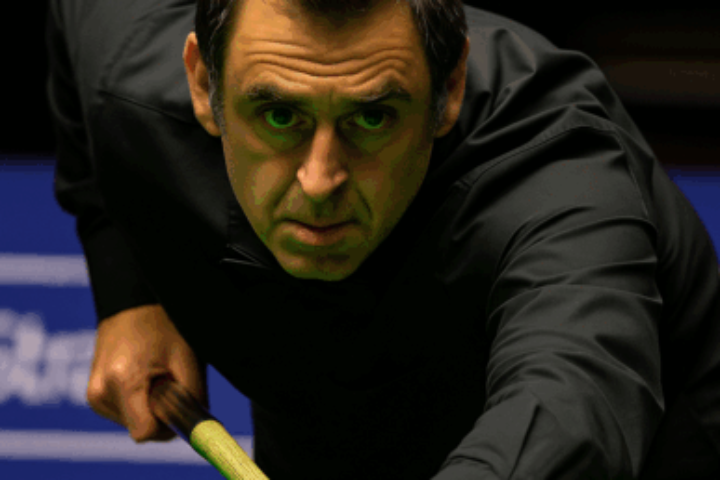 Рони О'Съливан, bet365