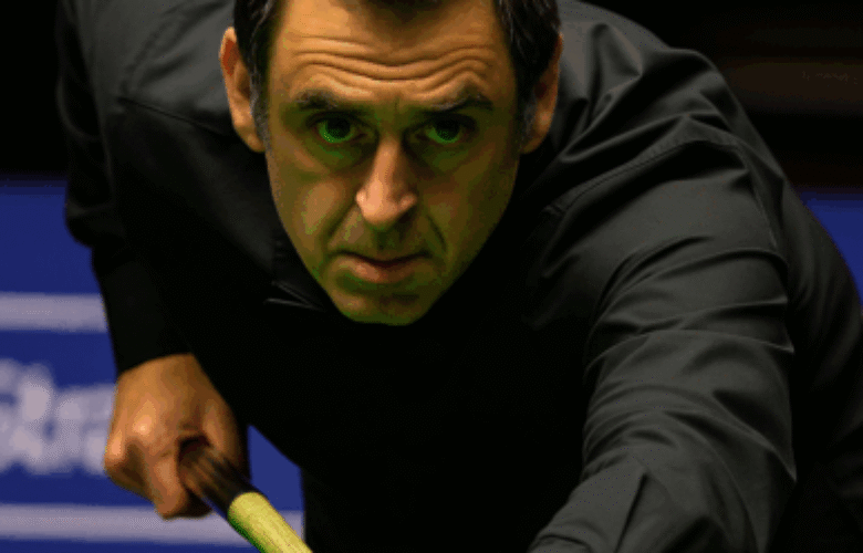Рони О'Съливан, bet365