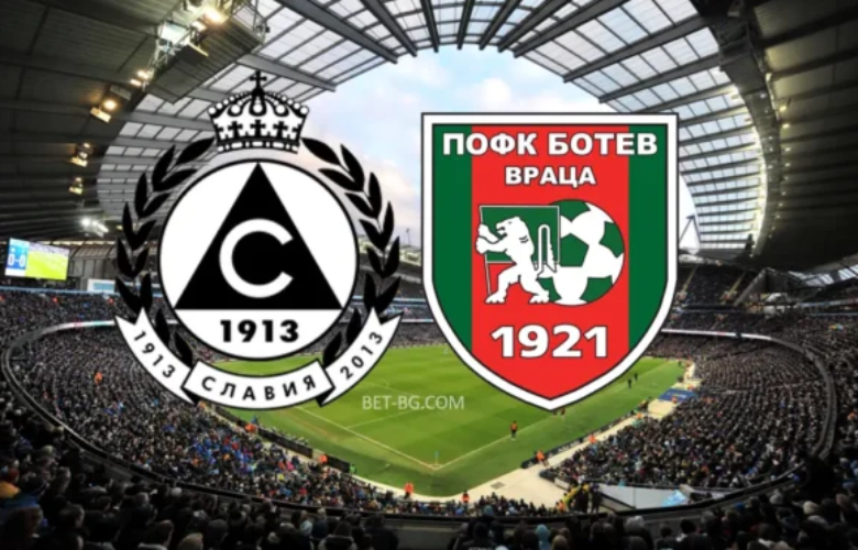 Славия София - Ботев Враца bet365