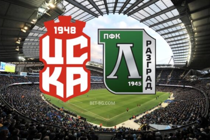 ЦСКА 1948 - Лудогорец bet365