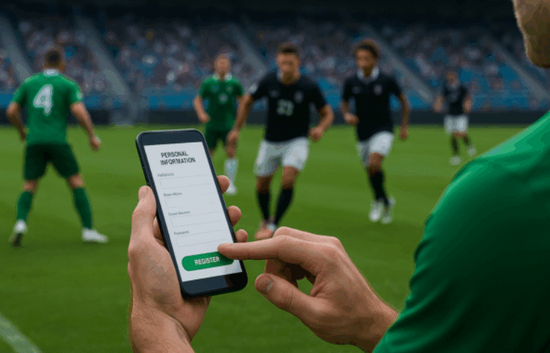 bet365 registracion