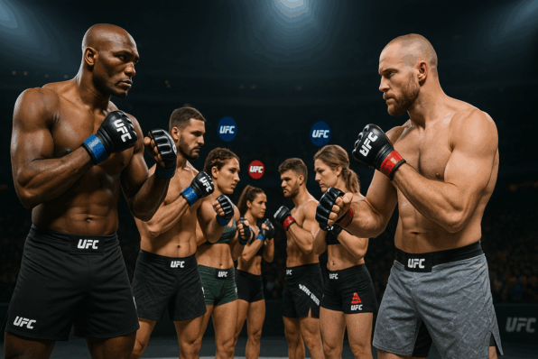bet365 ufc