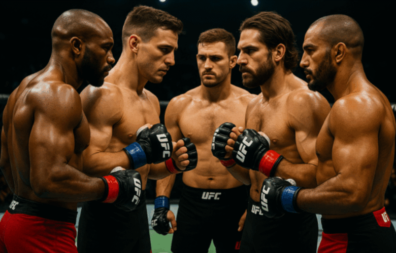 ufc bet365