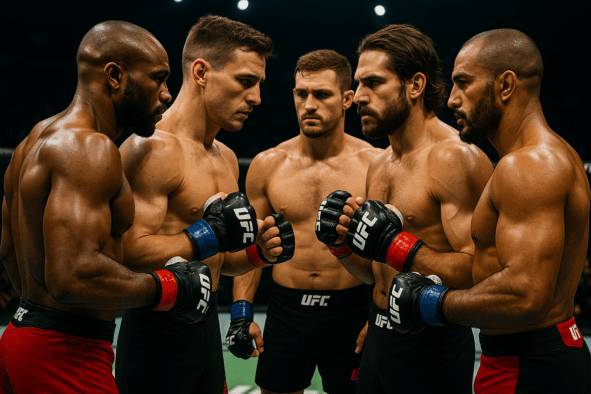 ufc bet365
