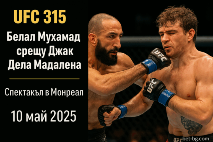 ufc315 bet365