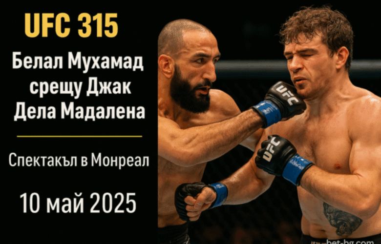 ufc315 bet365