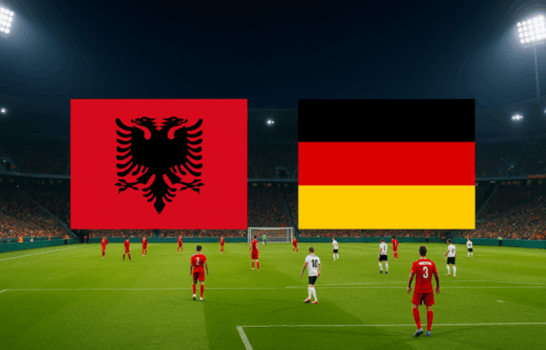 Албания U17 - Германия U17 bet365