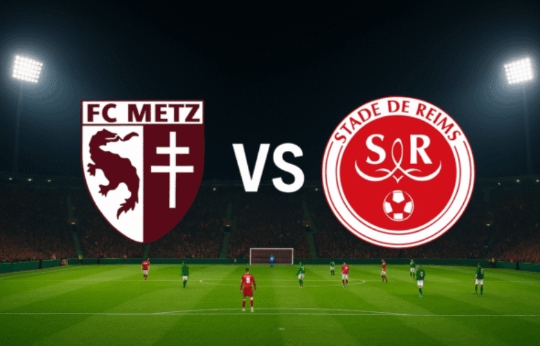 Метц - Реймс bet365