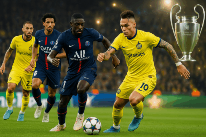 финалите на Шампионската лига bet365 bet