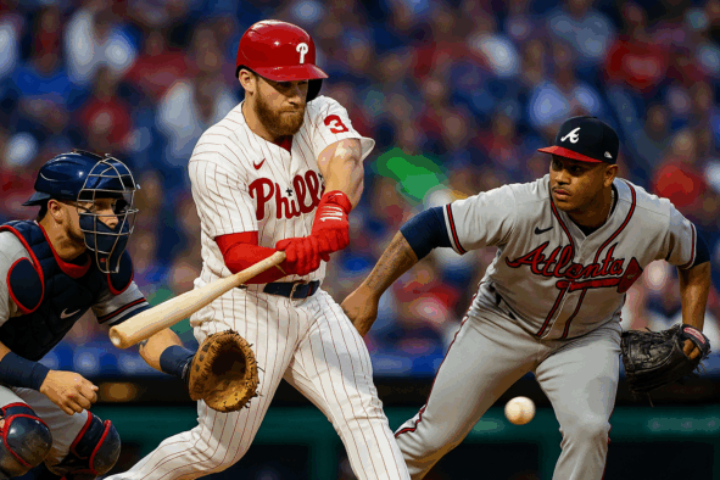 MLB bet365