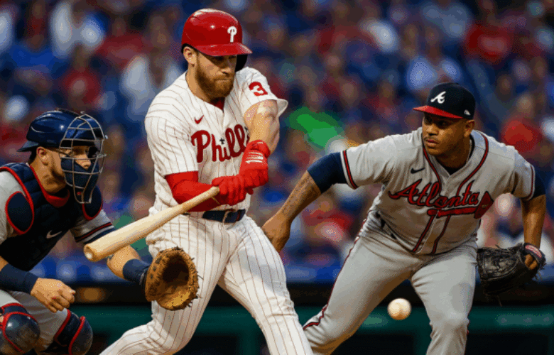 MLB bet365