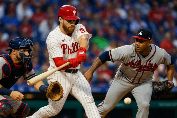 MLB bet365
