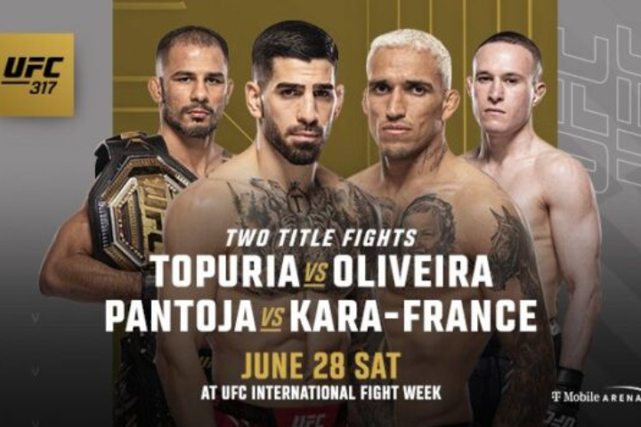 UFc betbg