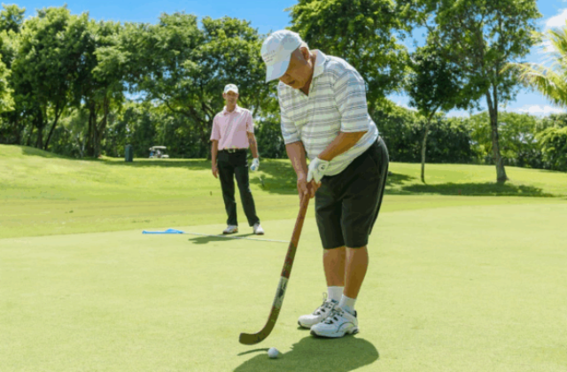 bdo golf