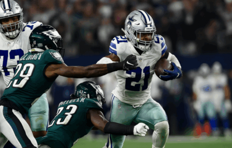 bet365 NFL