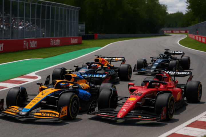 bet365 f 1