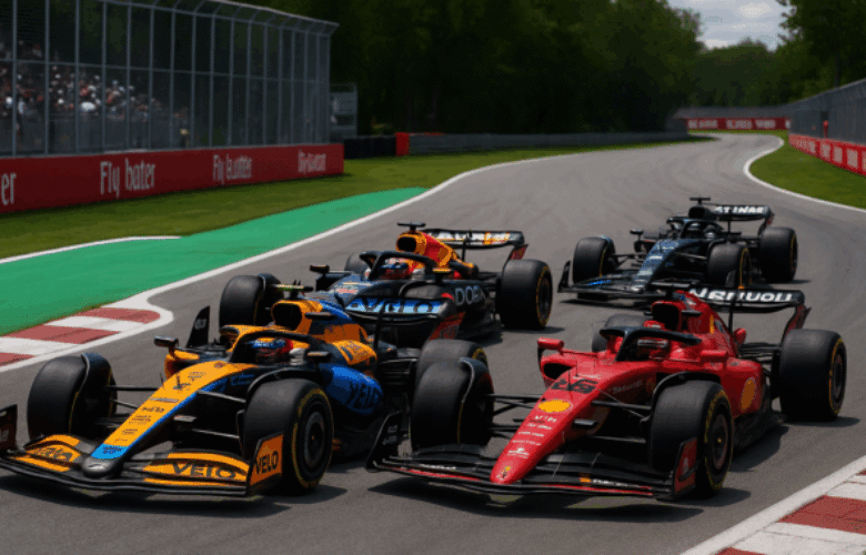 bet365 f 1