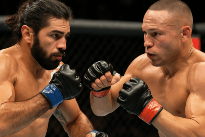 bet365 mma