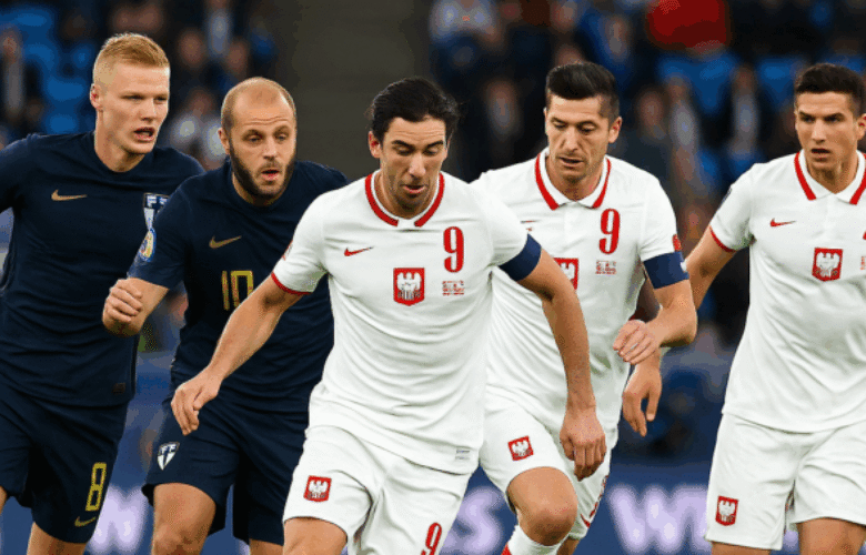 Финландия - Полша bet365