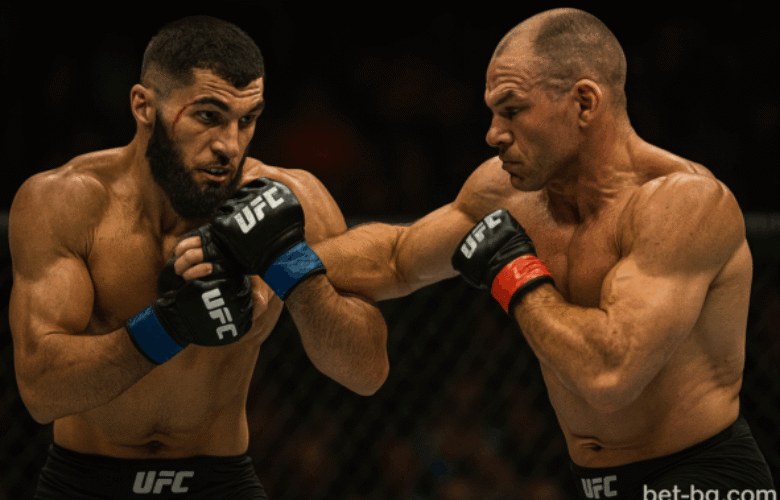 bet365 ufc