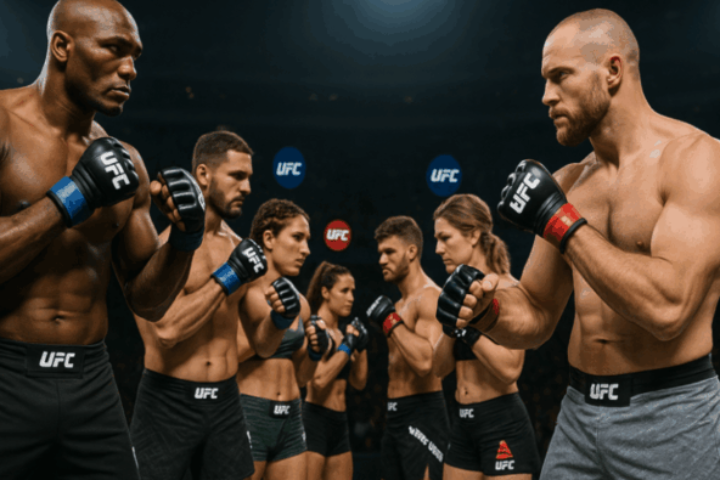 ufc bet365 ma