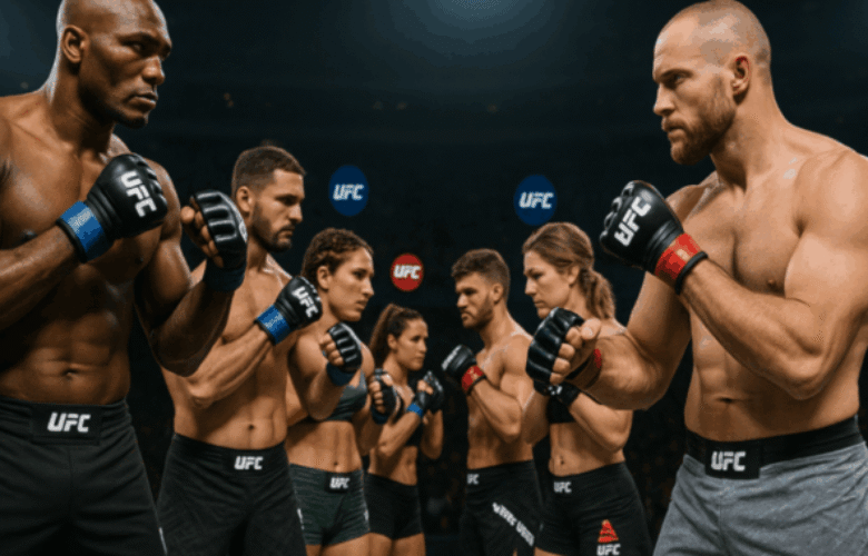 ufc bet365 ma