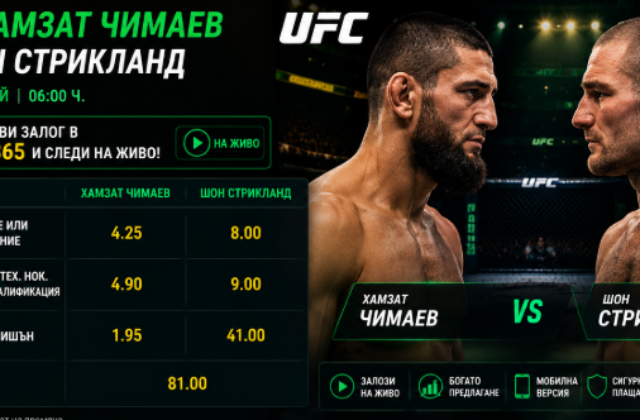 ufc bet365
