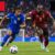 Франция – Белгия